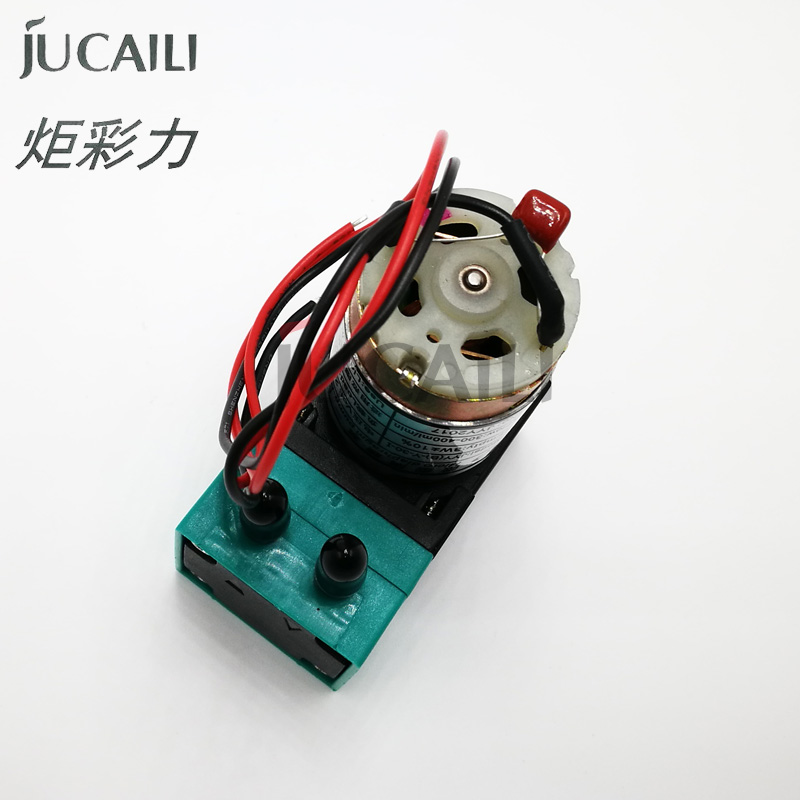 Solvent Printer Ink - JCL JYY Ink Pump Big 6.5W