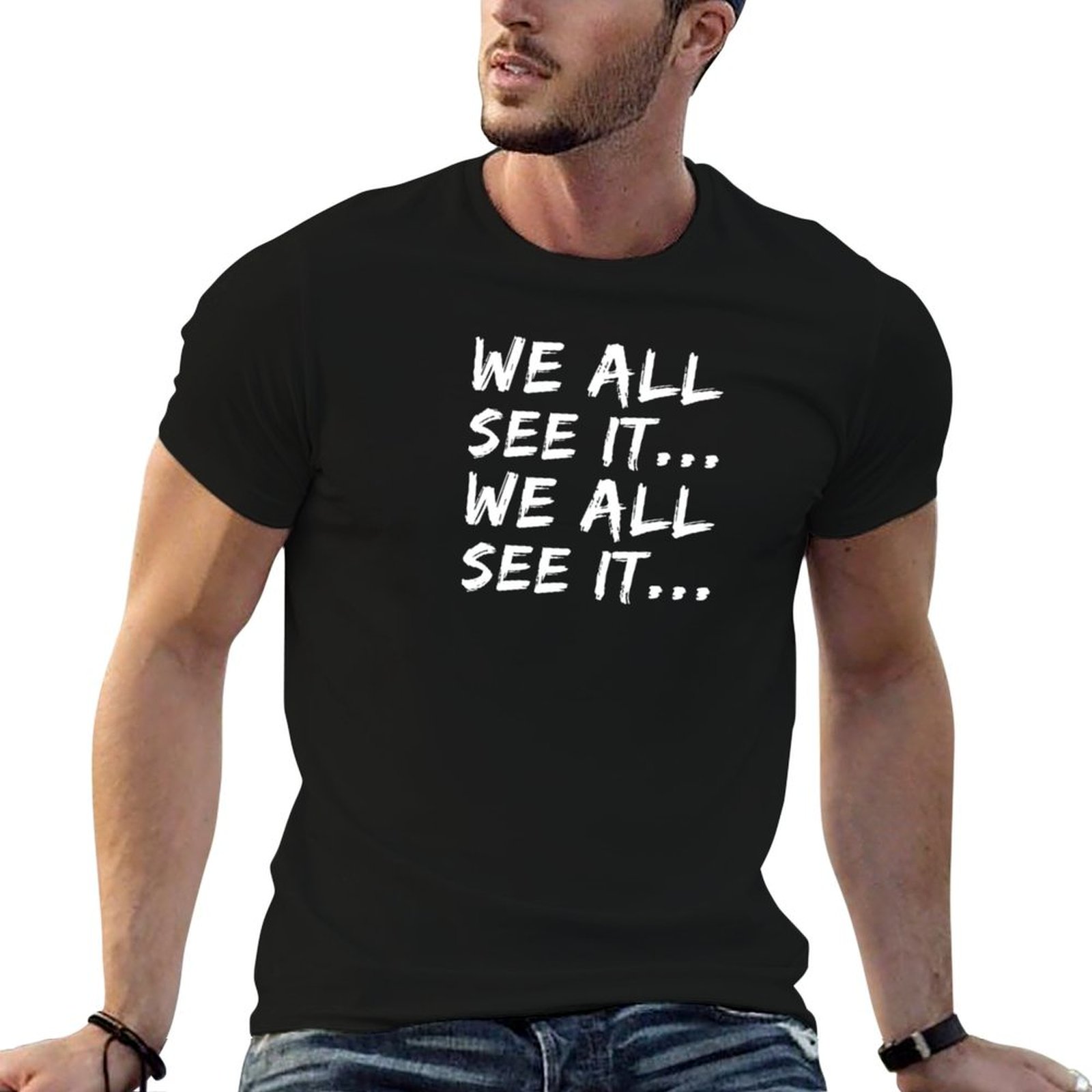 Commercial Printing And Graphics - We all see it... We all