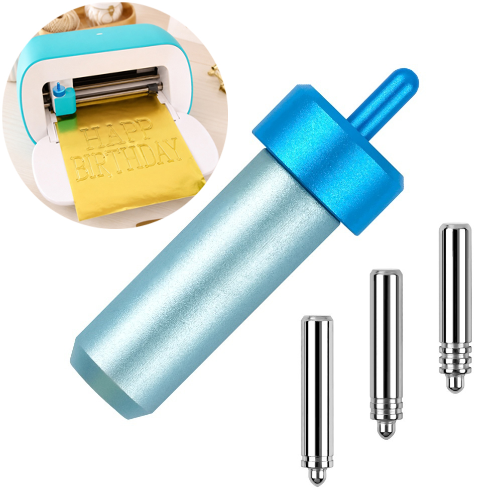 Foil Transfer Machine - 3-In-1 Foil Transfer Kit For Joy/for