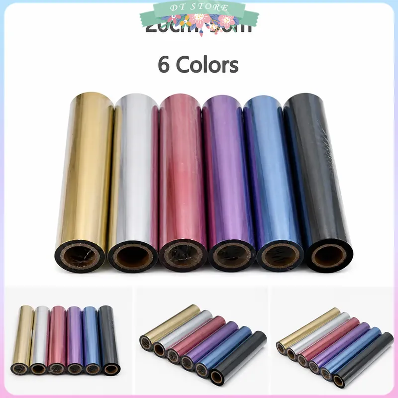 Low Temperature Gold Foil Hot  - Foil Transfer Machine ulasan dan harga