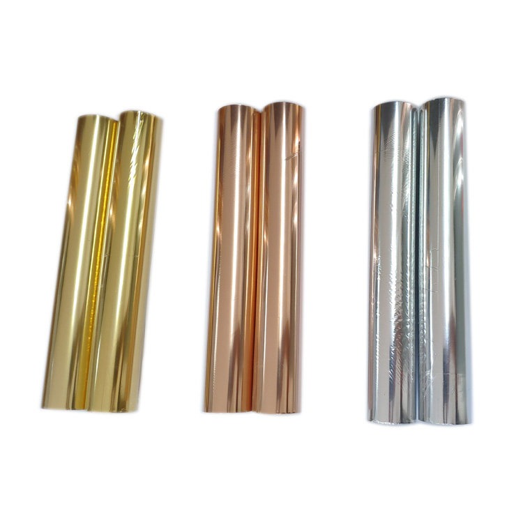 Low Temperature Gold Foil Hot  - Foil Transfer Machine ulasan dan harga