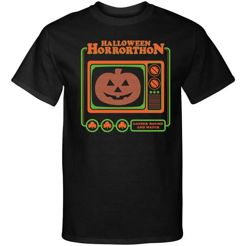 Halloween HorrorThon Horror Th - Commercial Printing And Graphics ulasan dan harga