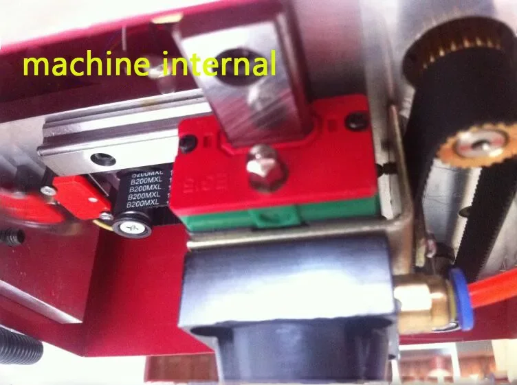 Hot sales  Marking Machine Por - Commercial Printing Machine For Sale ulasan dan harga