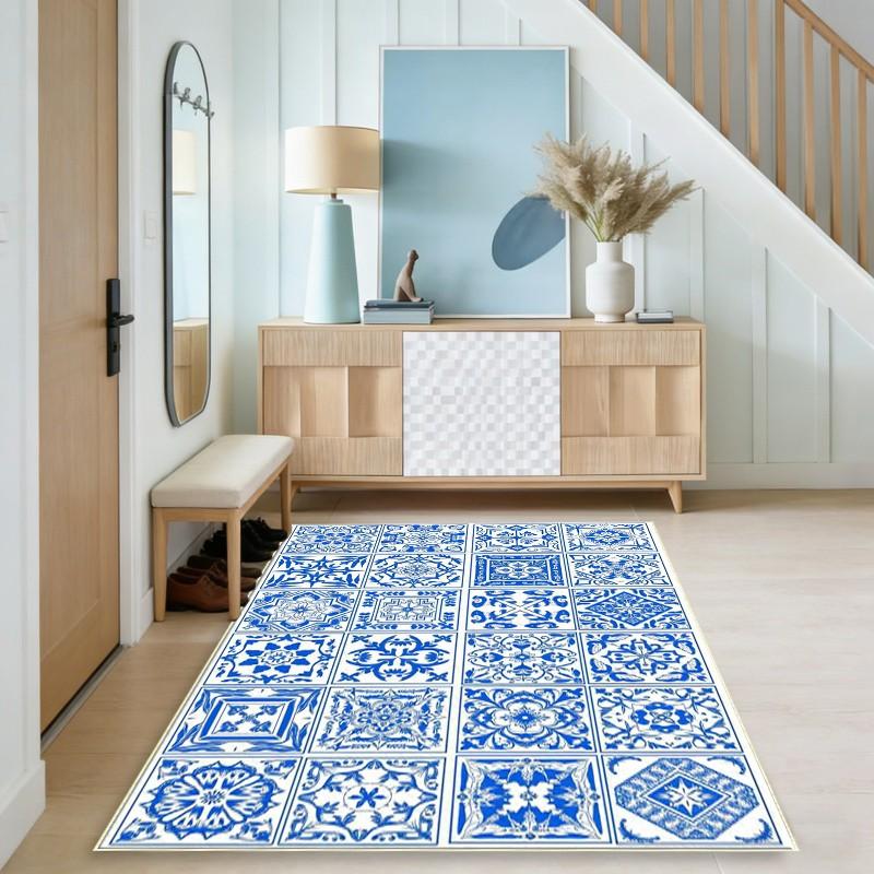 Animal Print Style Floor Mat B - Commercial Printing And Graphics ulasan dan harga