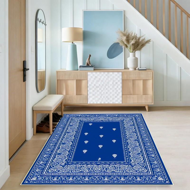 Animal Print Style Floor Mat B - Commercial Printing And Graphics ulasan dan harga