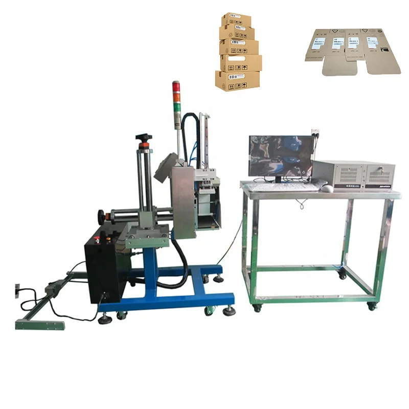 Commercial E-commerce Side Sti - Commercial Printing Machine For Sale ulasan dan harga