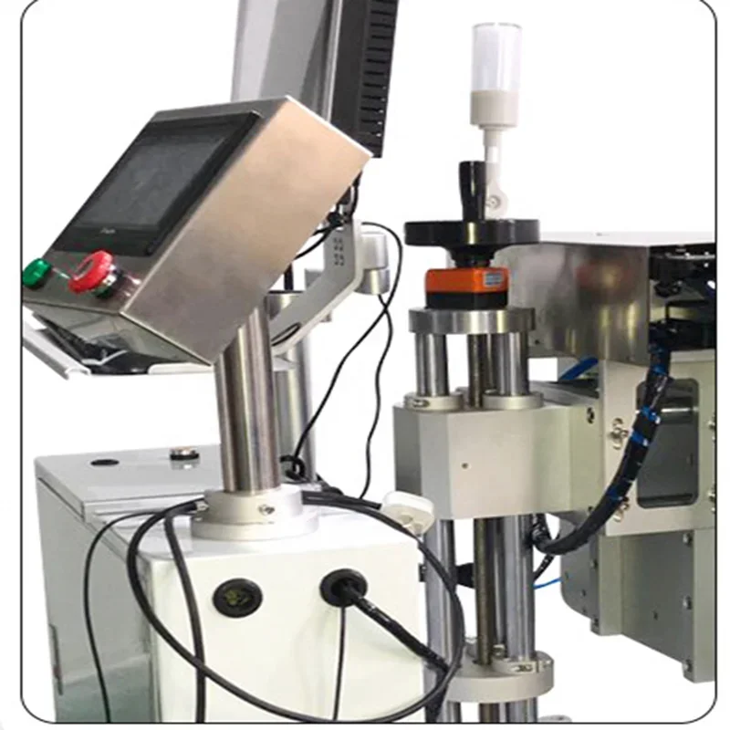 Commercial E-commerce Side Sti - Commercial Printing Machine For Sale ulasan dan harga