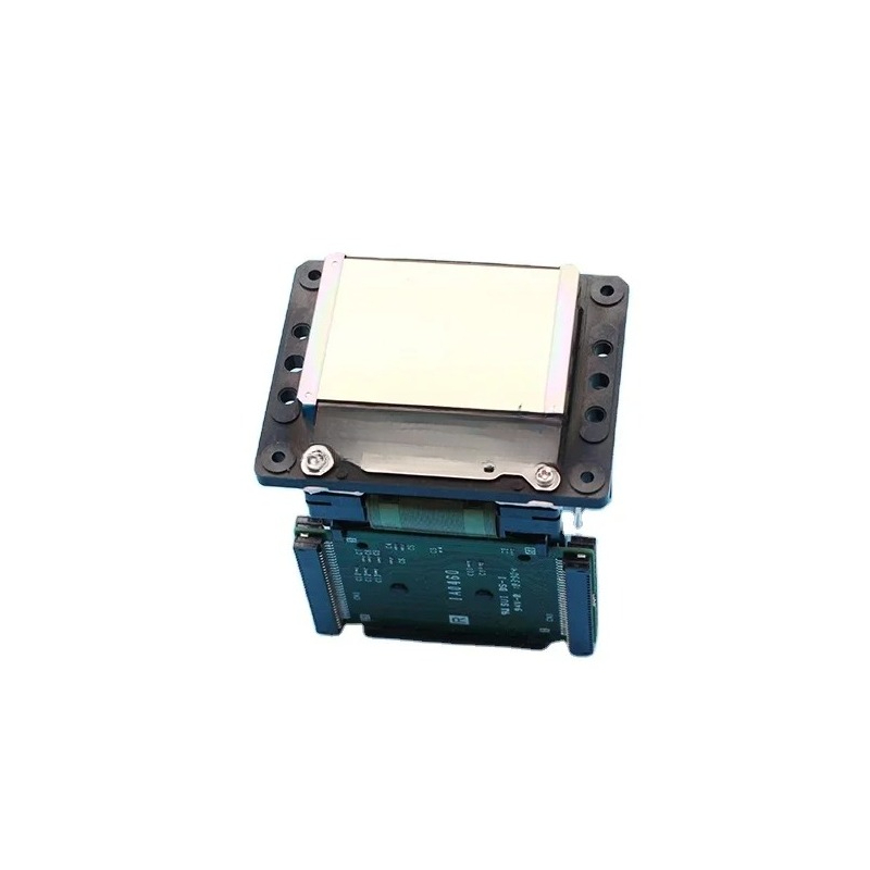 L1440 Digital Inkjet Print Hea - Commercial Digital Printing Machine ulasan dan harga