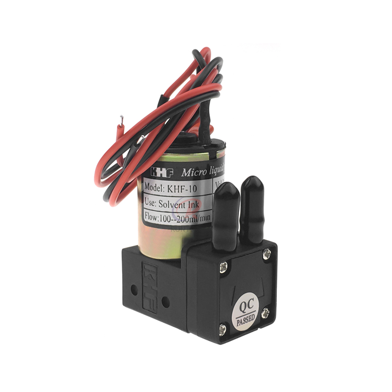 1pcs DTF Printer UV Ink Pump A - Dtf Printer Machine ulasan dan harga