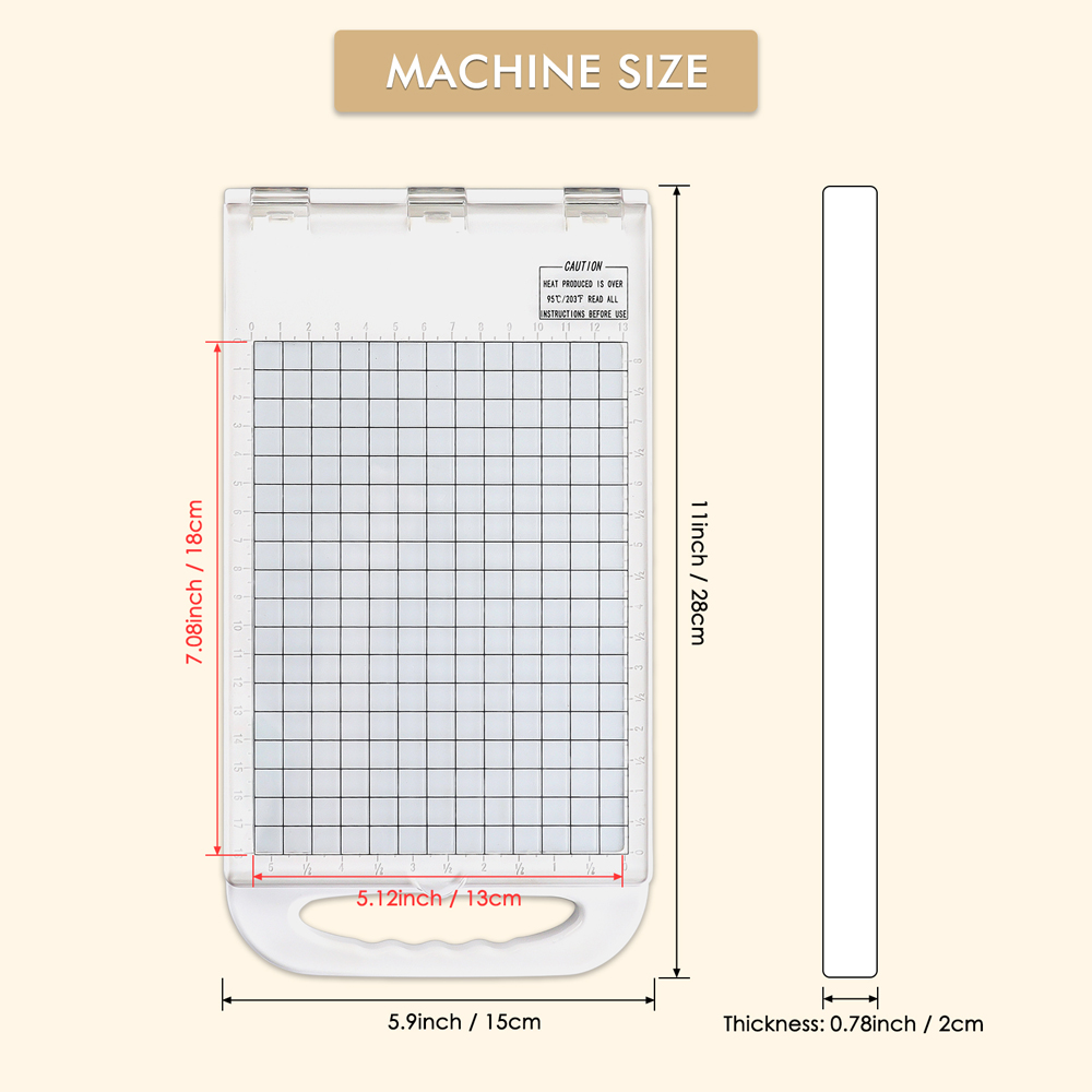 Hot Stamping Foil Machine Pres - Foil Transfer Machine ulasan dan harga