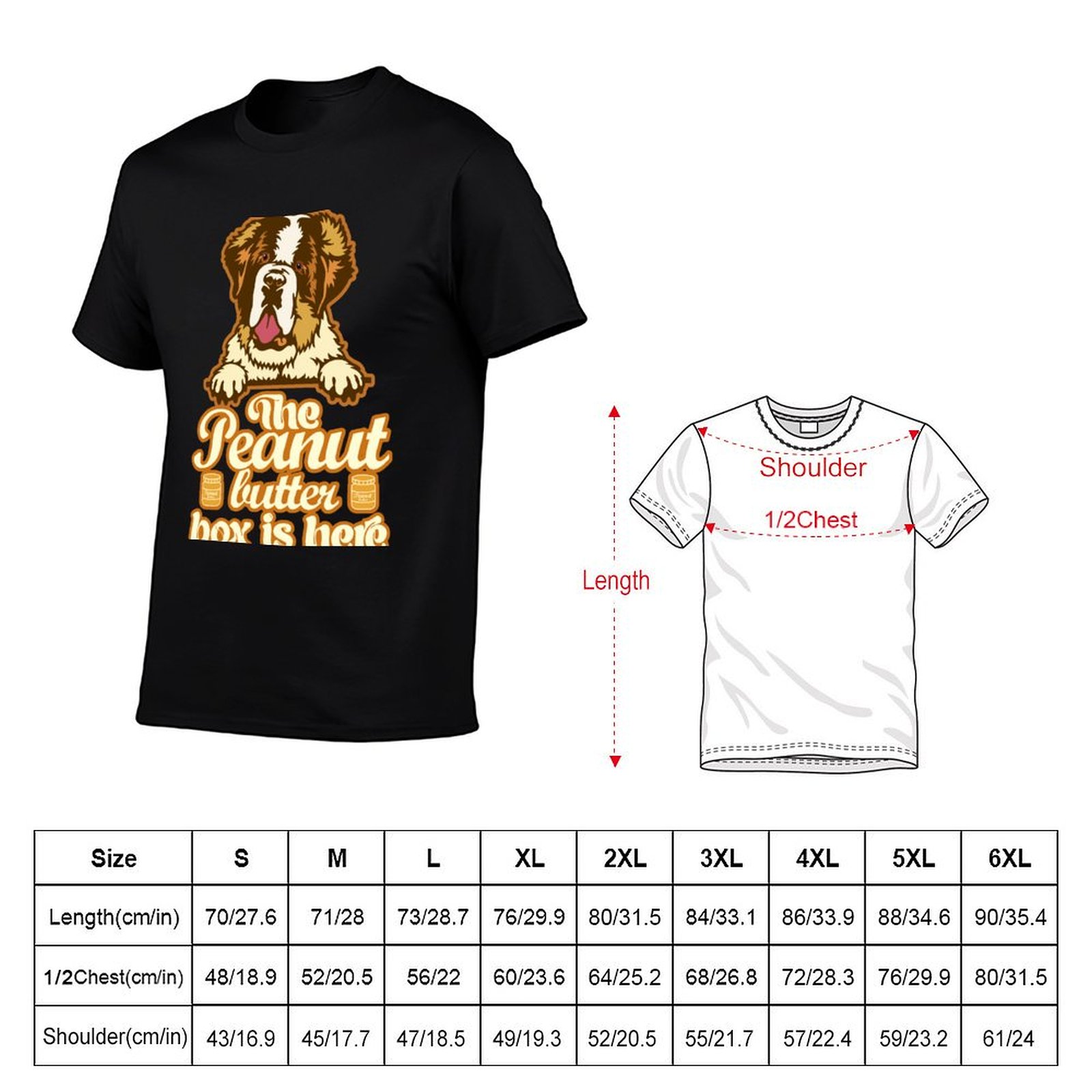 The Peanut Butter Box Is Here: - Commercial Printing And Graphics ulasan dan harga
