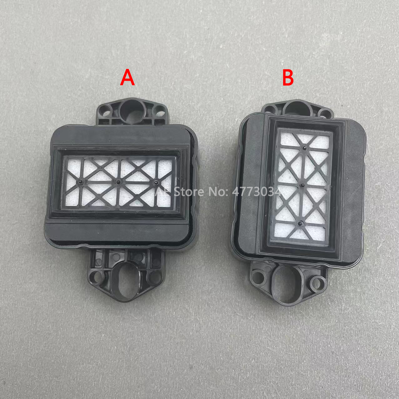 1PC 7610 Cap Top for Epson WF3 - Solvent Printer Ink ulasan dan harga