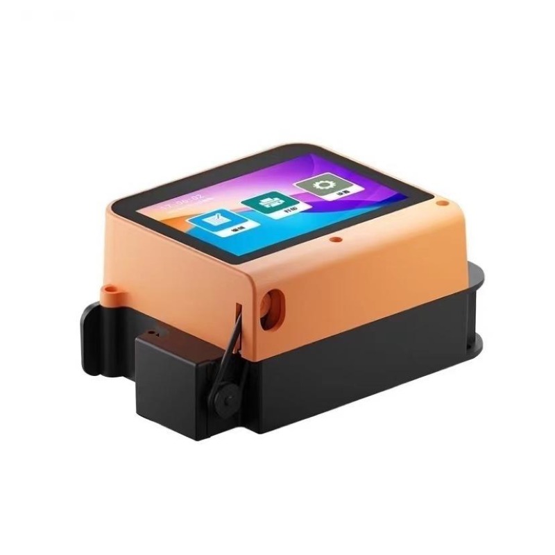 Handheld Inkjet Printer Multi- - Solvent Printer Ink ulasan dan harga
