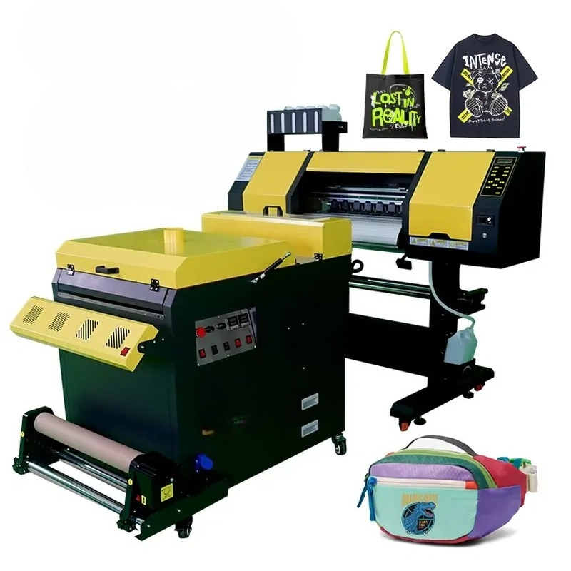 XinFlying One-stop DTF Printer - Dtf Printer Machine ulasan dan harga