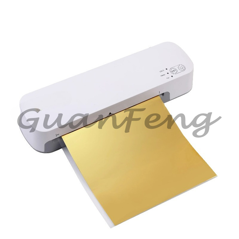 Foil Applicator G10 Plus 2 in  - Foil Transfer Machine ulasan dan harga