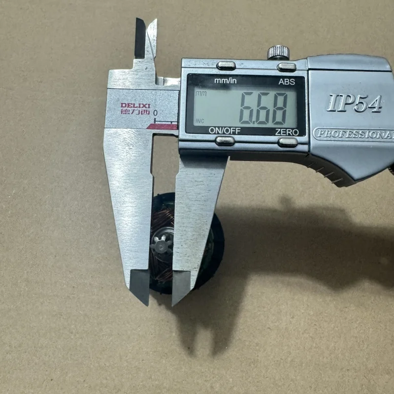 619372-8 619247-1 619172-6 Rot - Makita Drill Ddf484 ulasan dan harga