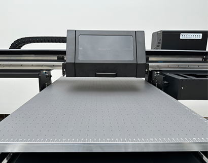 Souvenir UV printer digital in - Commercial Digital Printing Machine ulasan dan harga