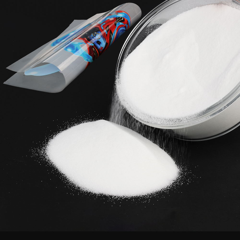1000g 1kg DTF Powder Fine Powd - Solvent Printer Ink ulasan dan harga