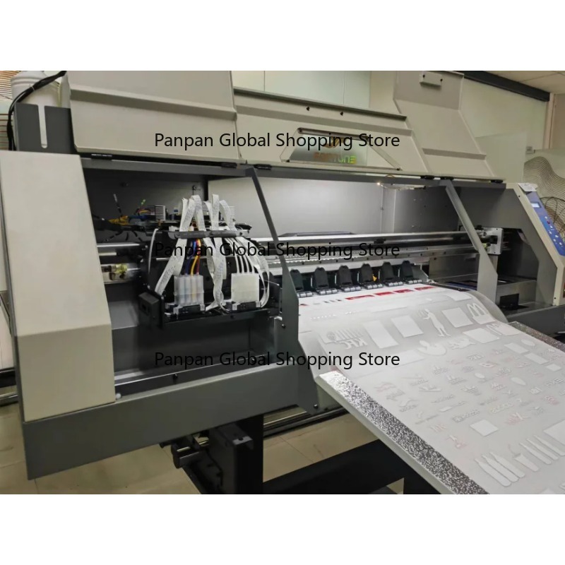 Digital Tshirt Print Commercia - Commercial Digital Printing Machine ulasan dan harga