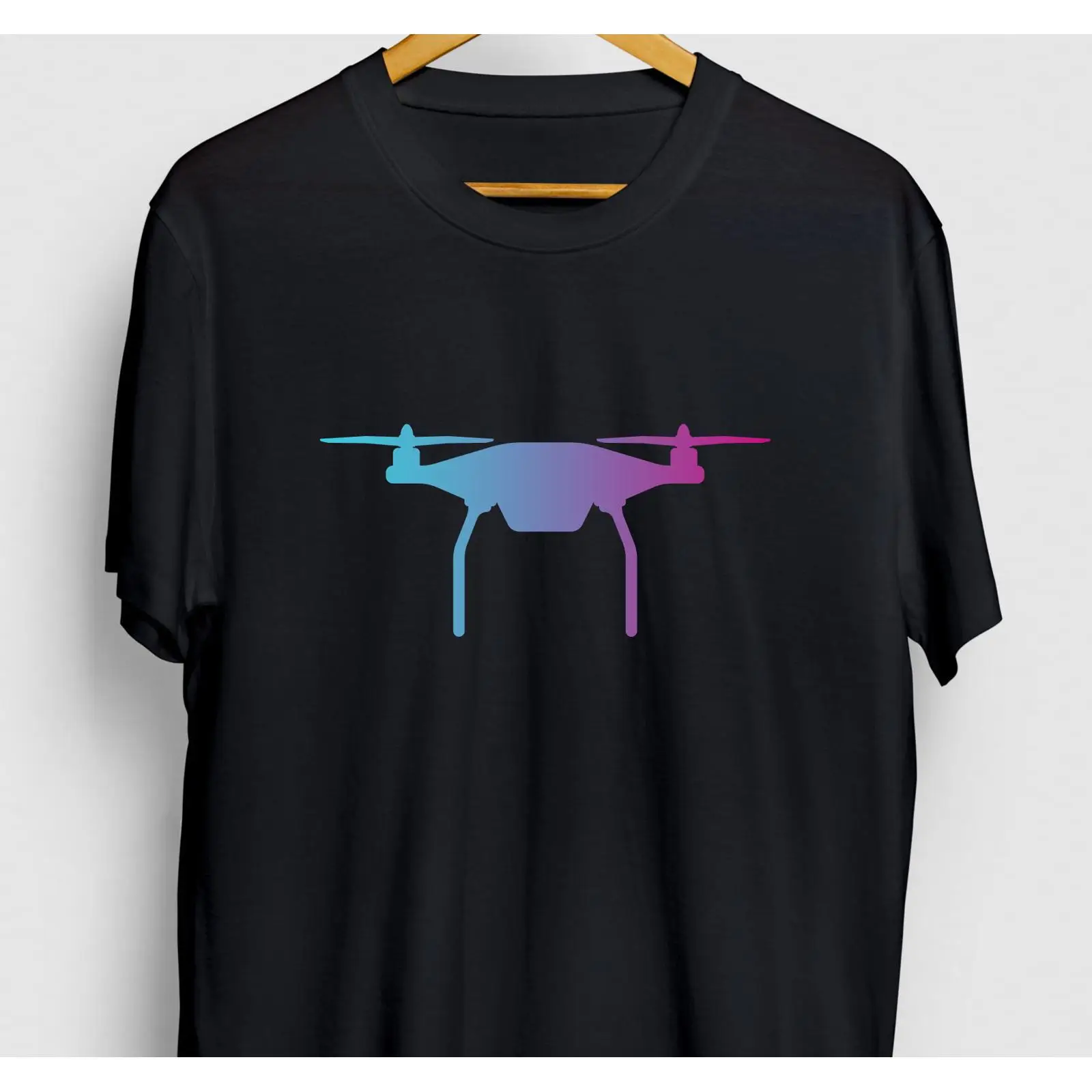 Commercial Drone Funny PiloT T - Commercial Printing And Graphics ulasan dan harga