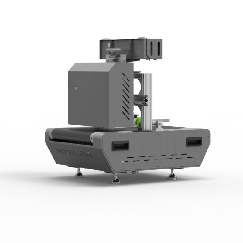 Small desktop high-speed digit - Commercial Digital Printing Machine ulasan dan harga