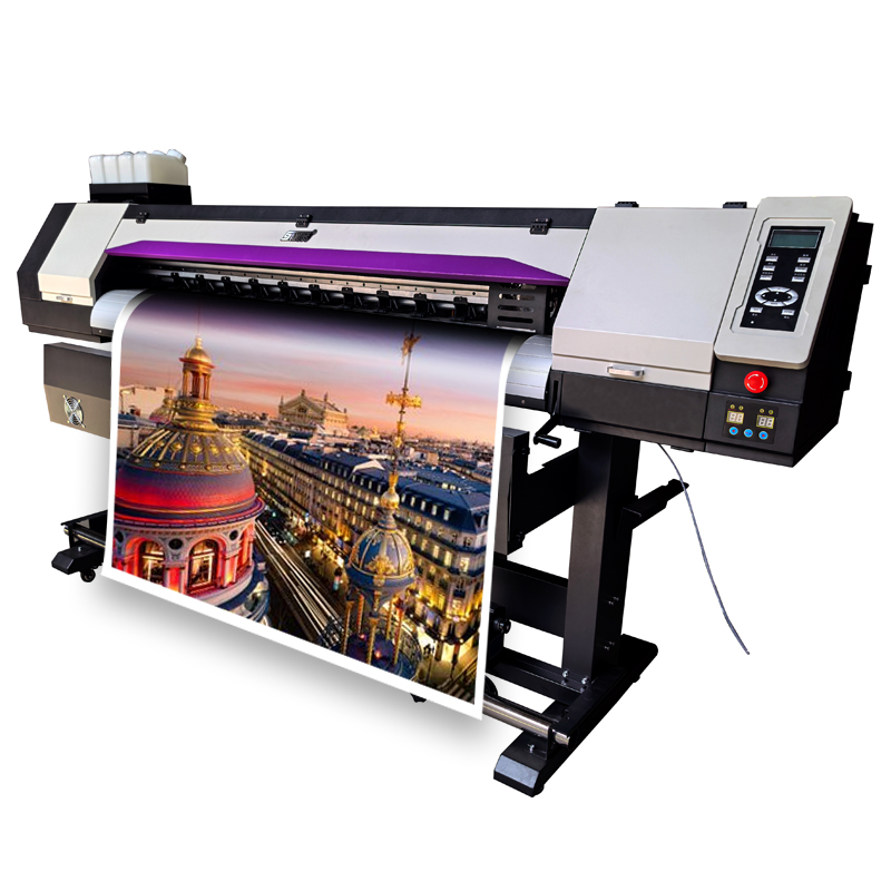 1600mm 5 feet  large format su - Commercial Digital Printing Machine ulasan dan harga
