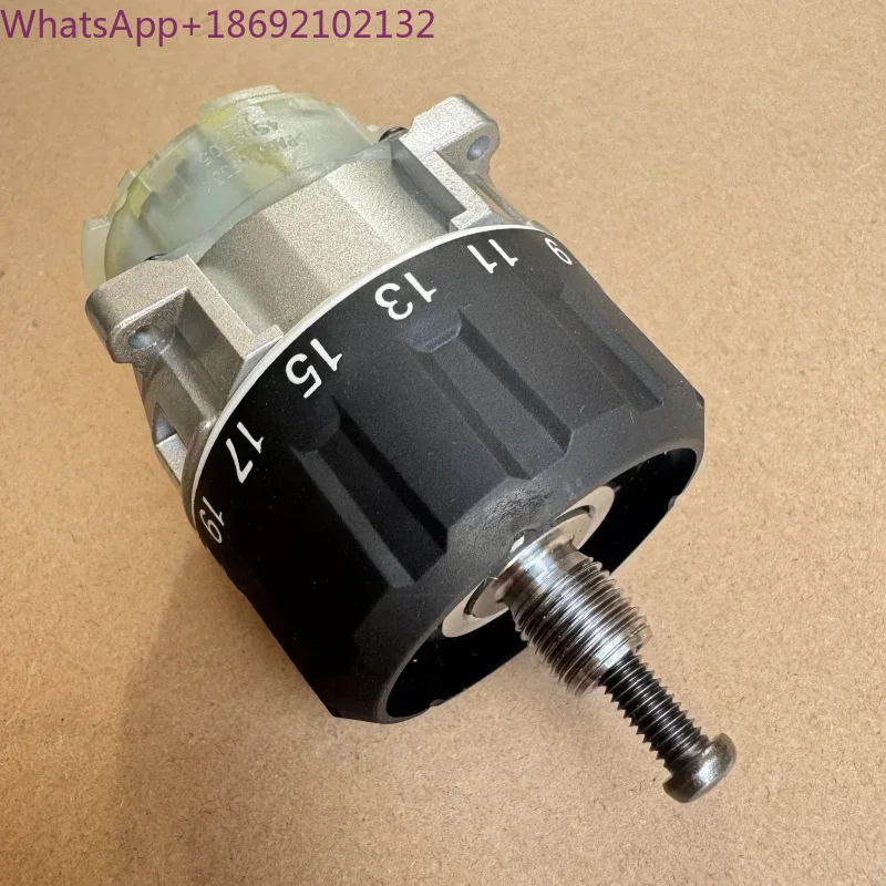 Genuine Gear Box 127500-6 1237 - Makita Drill Ddf484 ulasan dan harga