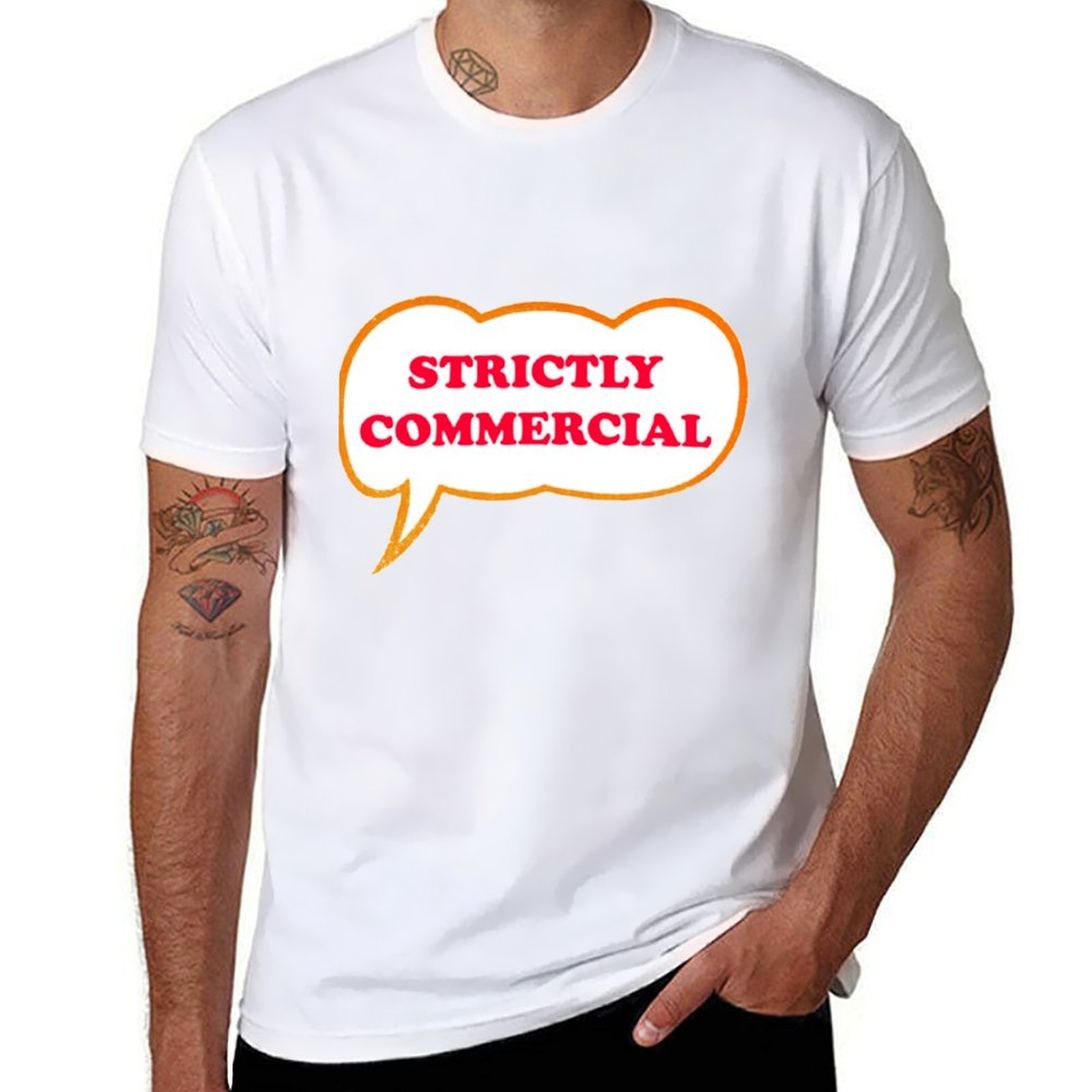 Strictly Commercial Essential  - Commercial Printing And Graphics ulasan dan harga