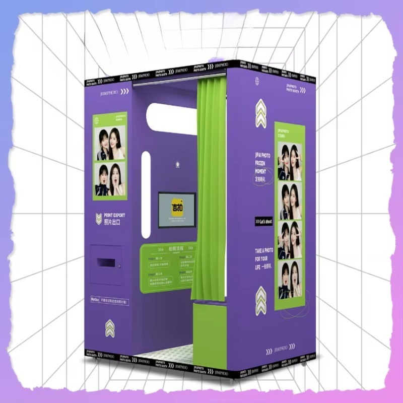 customized mobile coin operate - Commercial Road Printing ulasan dan harga