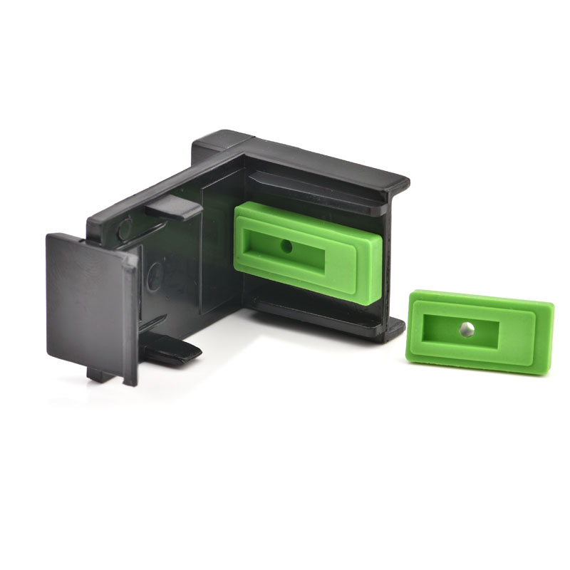 Ink Refill Tool Cartridge Clip - Solvent Printer Ink ulasan dan harga