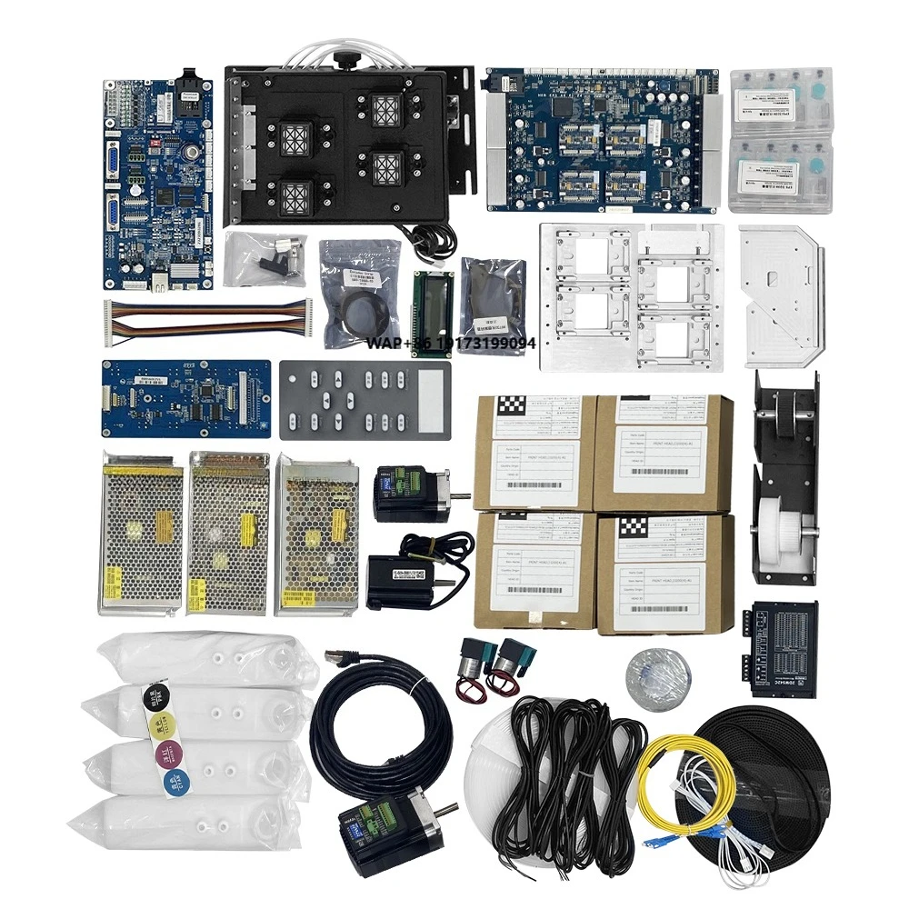 I3200 Conversion Kit Single Pr - Dtf Printer Machine ulasan dan harga