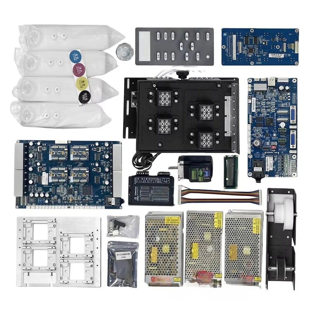 I3200 Conversion Kit Single Pr - Dtf Printer Machine ulasan dan harga