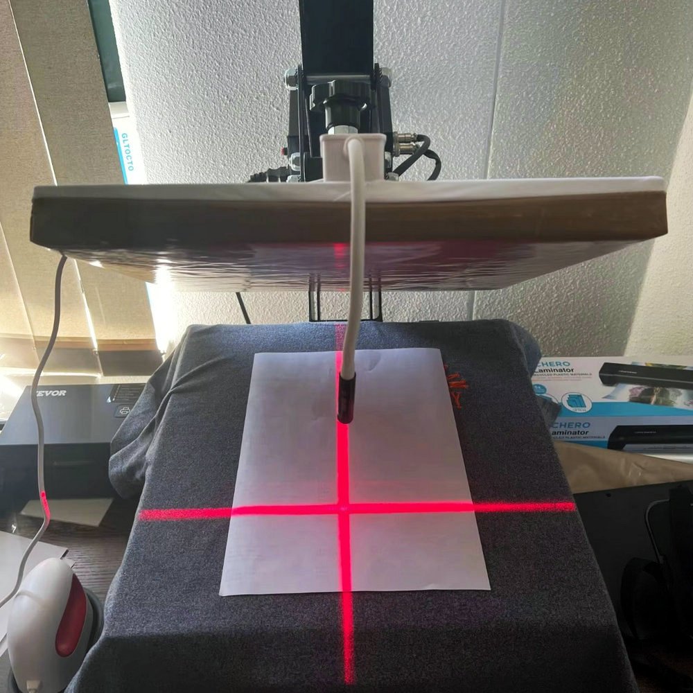 USB Laser Locator DTF Print Dt - Dtf Printer Machine ulasan dan harga