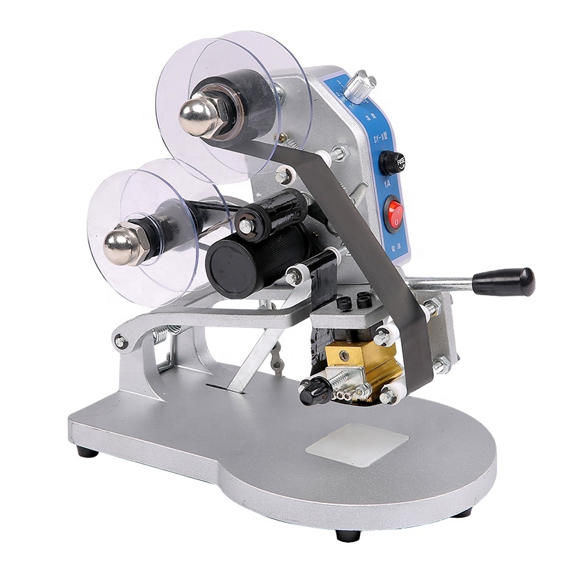 DY8 Desktop Thermal Transfer H - Foil Transfer Machine ulasan dan harga
