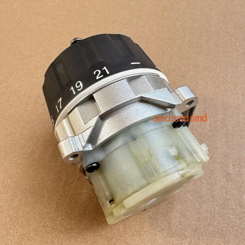 Genuine Gear Box 127500-6 1237 - Makita Drill Ddf484 ulasan dan harga