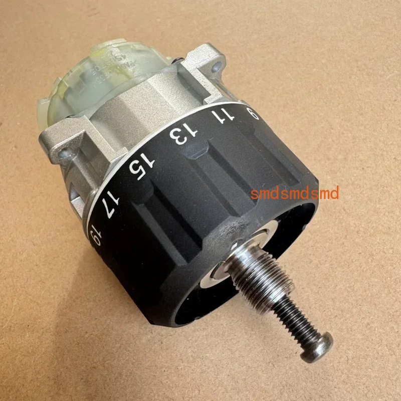 Genuine Gear Box 127500-6 1237 - Makita Drill Ddf484 ulasan dan harga