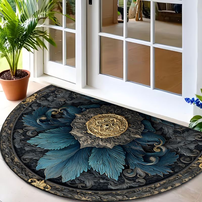 Artistic Tropical Floral Avian - Commercial Printing And Graphics ulasan dan harga