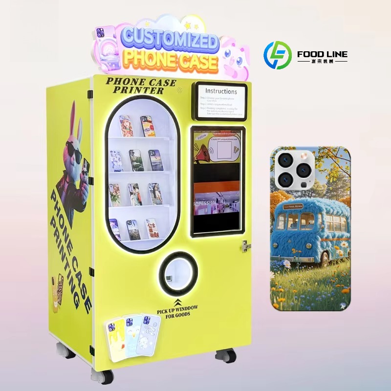 Customized Turnkey Mall Soluti - Commercial Printing Solutions ulasan dan harga